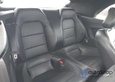 2022 Ford Mustang Ecoboost Premium из США, поврежденный, VIN 1FATP8UH4N5107009